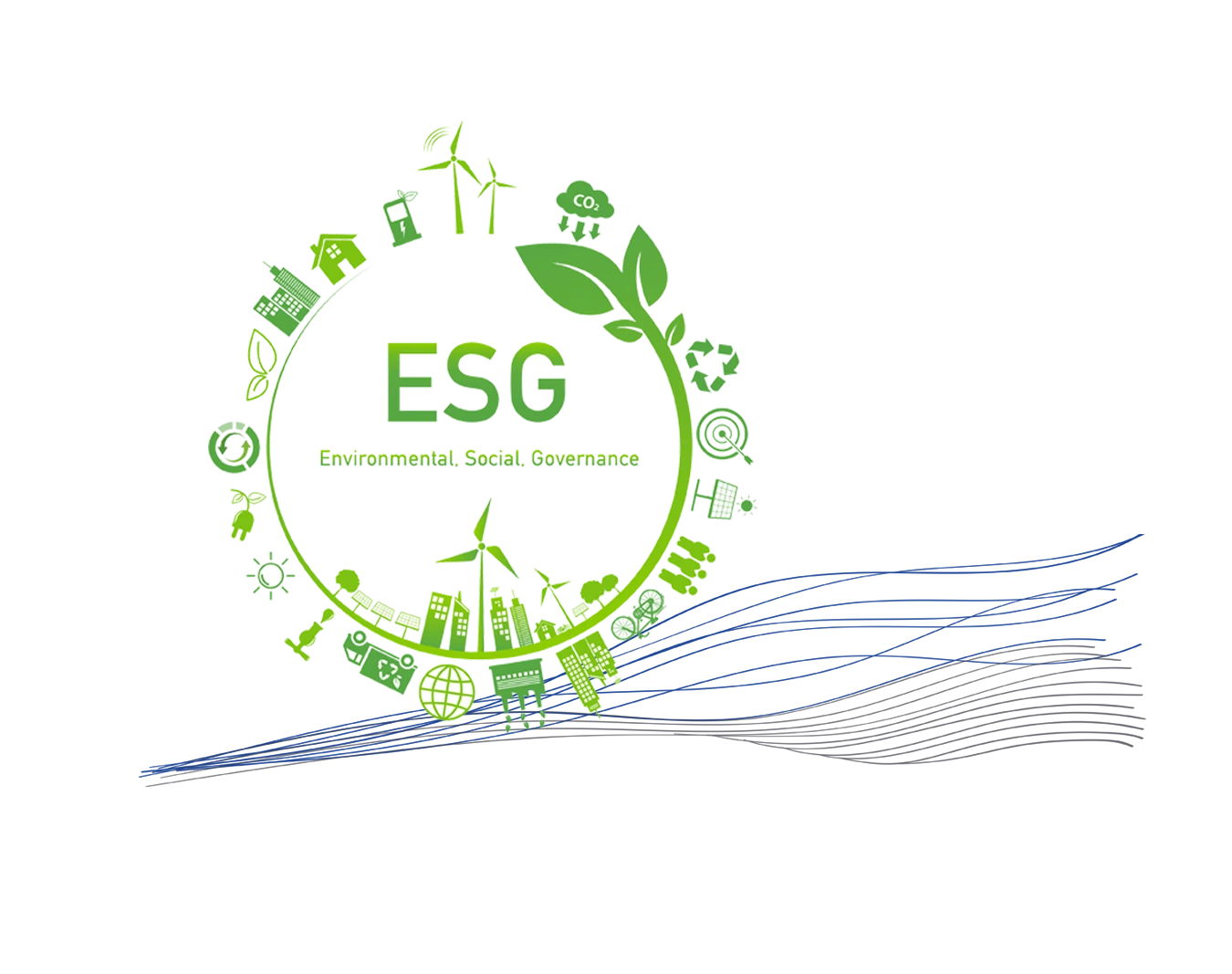 ESG 3